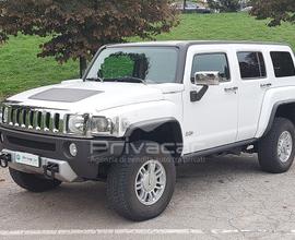 HUMMER H3 3.7 Luxury