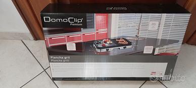 Bistecchiera elettrica