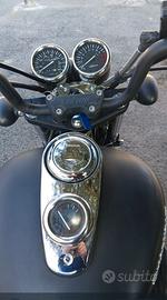 Keeway Super light 125