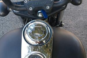 Keeway Super light 125