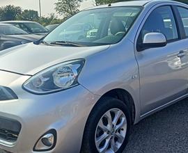 Nissan Micra 1.2 12V 5 porte GPL Eco Comfort