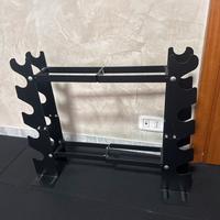 Portamanubri palestra