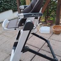 Seggiolone Peg Perego Siesta