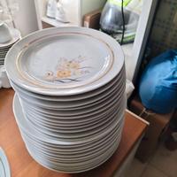 Servizio piatti completo Bavaria