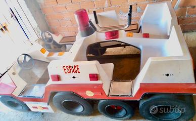 Soggetto giostra bambini