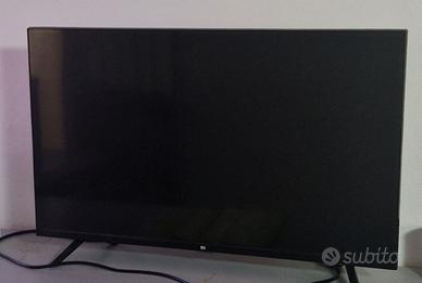 Tv xiomi mi 32 pollici