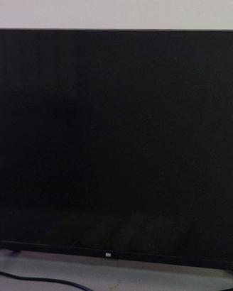 Tv xiomi mi 32 pollici