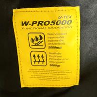 Giaccone con cappuccio+ Pantaloni