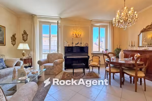 Appartamento di 110 m² con 3 locali a Viareggio