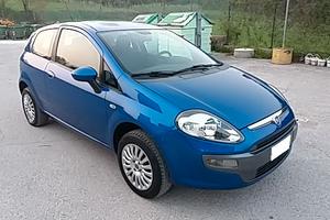 Fiat Punto Evo 1.4 Nat.Pow. 3p. Dynamic