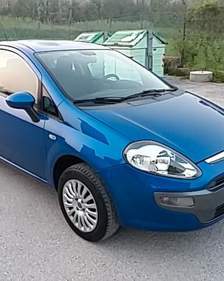 Fiat Punto Evo 1.4 Nat.Pow. 3p. Dynamic
