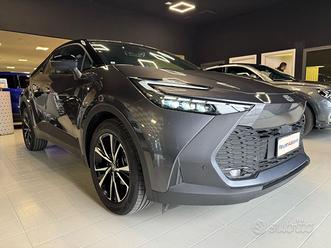 TOYOTA C-HR 1.8 HV Trend Pari al nuovo!