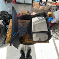 Ricambi auto specchietto destro nissan interstar