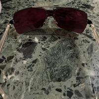 OCCHIALI  DA SOLE WEB