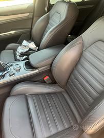 Alfa Romeo Stelvio veloce
