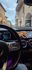 Mercedes GLB 