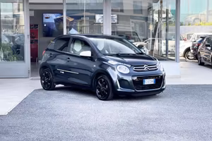 Citroen C1 1.0 Benzina 72CV E6 Neo - 2019