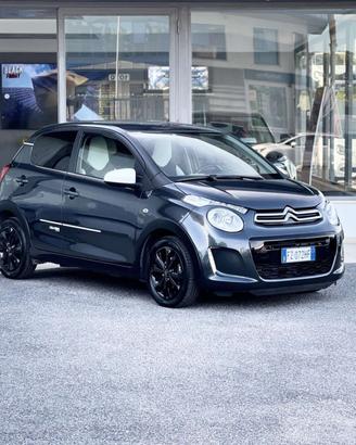 Citroen C1 1.0 Benzina 72CV E6 Neo - 2019