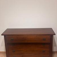 Trittico in arte povera 