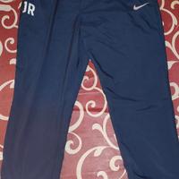 NIKE pantaloni  lunghi sportivi  