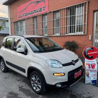 Fiat Panda 1.3 MJT 75CV 4x4