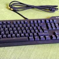 Tastiera meccanica Das Keyboard