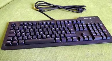 Tastiera meccanica Das Keyboard