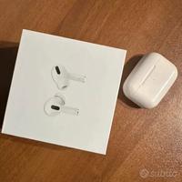 AirPods Pro 2021