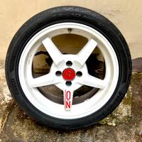 Cerchi Oz da 17