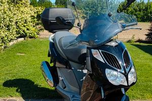 Scooter Aprilia Sportcity 200