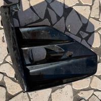 Mascherina fendinebbia volvo v60