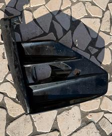 Mascherina fendinebbia volvo v60