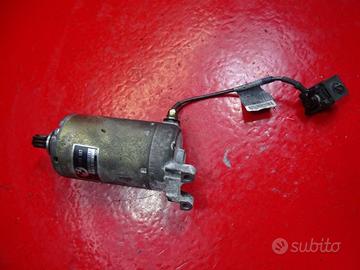 MOTORINO AVVIAMENTO BMW K1200GT