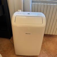 Condizionatore portatile Hisense