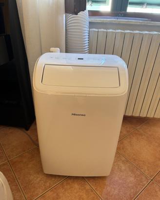 Condizionatore portatile Hisense