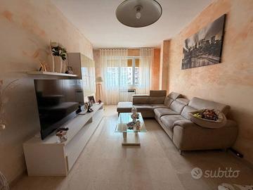 Appartamento di 75 m² con 3 locali e box auto a Bo