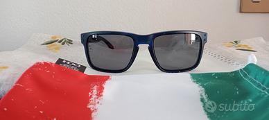  OCCHIALI DA SOLE OAKLEY HOLBROOK CUSTOM 