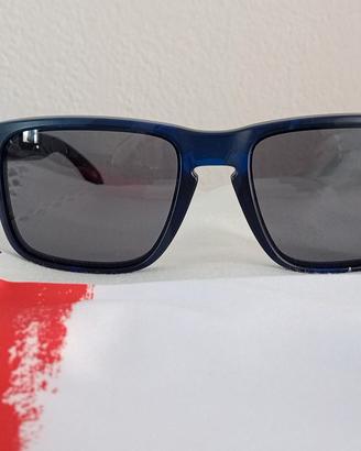  OCCHIALI DA SOLE OAKLEY HOLBROOK CUSTOM 