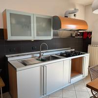 Cucina VALCUCINE