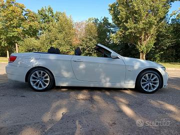 bmw serie 3 cabrio 2.0 tdi diesel 