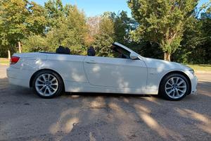 bmw serie 3 cabrio 2.0 tdi diesel 