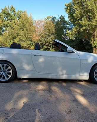 bmw serie 3 cabrio 2.0 tdi diesel 