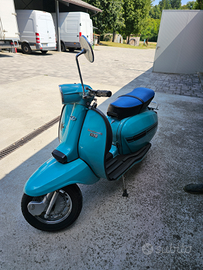 Lambretta 150 DL