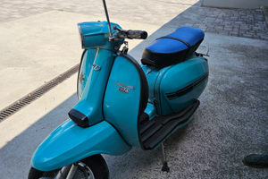 Lambretta 150 DL