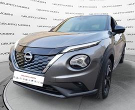 Nissan Juke 1.6 HEV N-Connecta