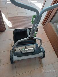taglia erba modelli murray