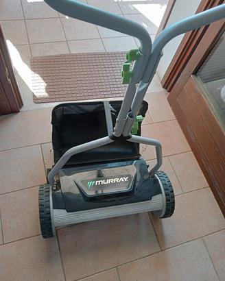 taglia erba modelli murray