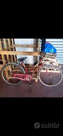 Bicicletta vintage