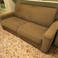 Divano letto