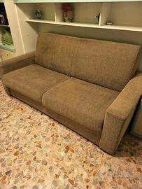 Divano letto